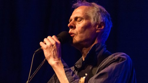 THE HEART-WRENCHING DEATH OF TELEVISION FRONTMAN TOM VERLAINE