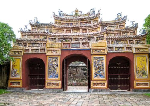 Famous Vietnam landmarks for your bucket list