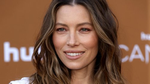 The Two Fitness Routines Jessica Biel Swears By