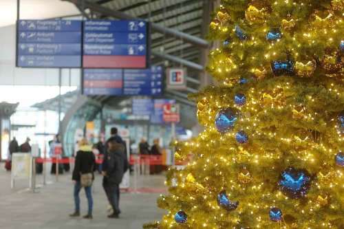 Holiday Season Travel Tips: Everything You Need to Know