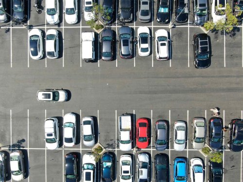 Your parking skills might reveal more about your health than you think