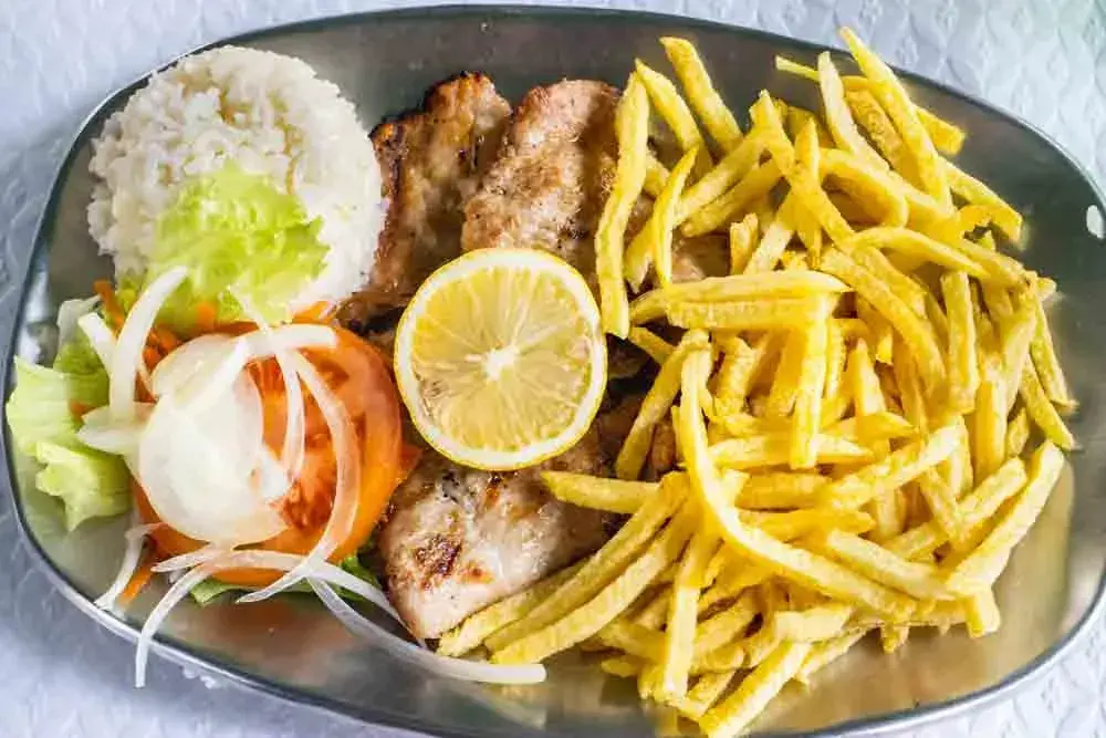 What To Eat In Portugal