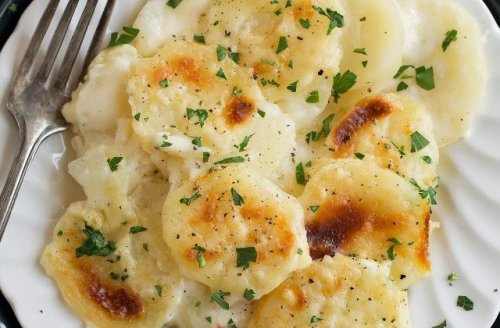 This Old-Fashioned Recipe Will Change How You Eat Potatoes