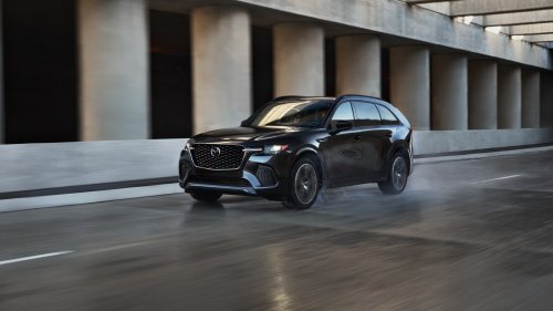 The top SUV that's worth your money (and the ones you should avoid)