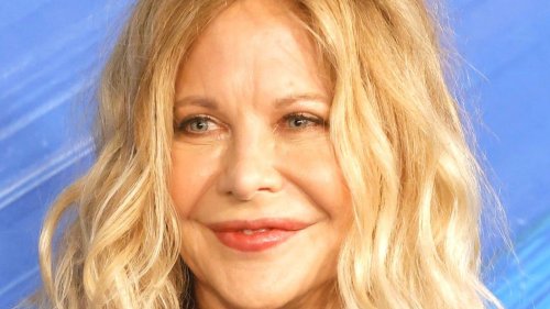 Whatever Happened To Meg Ryan?