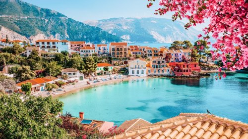 12 Most Beautiful Islands in Greece That Will Make You Finally Plan That Getaway