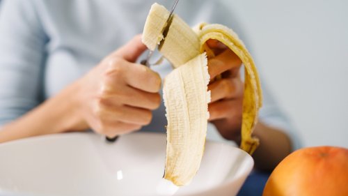 The Nutritious Protein That Has More Potassium Than A Banana