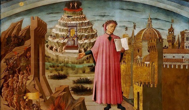 Les génies de Florence