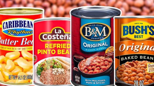 6 Canned Bean Brands To Buy, And 6 To Avoid