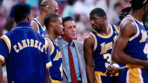 Haberstroh: The NBA's 35-year war over the 3