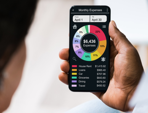 Get Your Finances in Check With These Apps