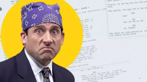 All 185 Episodes of 'The Office,' Ranked