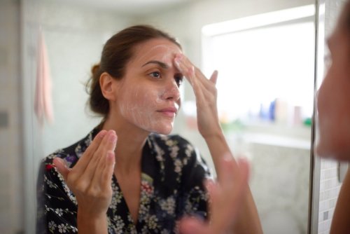 This Is the Right Order to Apply Your Skin Care Products