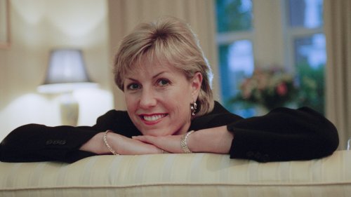The unsolved 1999 murder of Britain's TV darling, Jill Dando