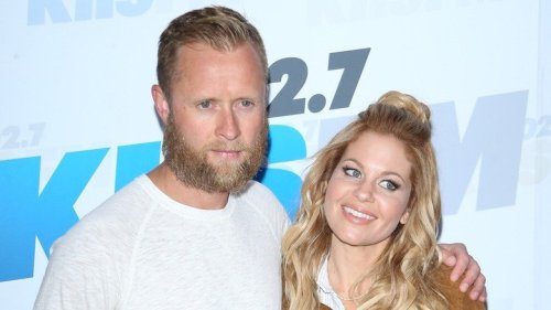 Glaring Red Flags In Candace Cameron Bure's Marriage