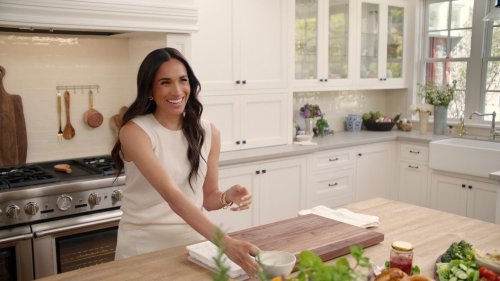 Royal renewal: Meghan Markle’s Netflix series is coming back