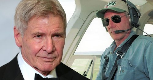 Harrison Ford May Have Stopped Saving Lives With His Helicopter Because Of This
