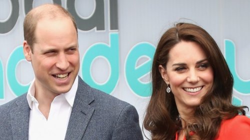 What You Didn't Know About Prince William & Kate's Marriage   