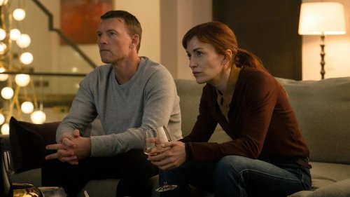 5 Netflix Miniseries Way Better Than I Will Find You