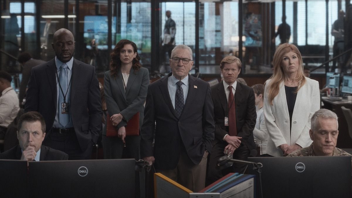 What to watch in February 2025