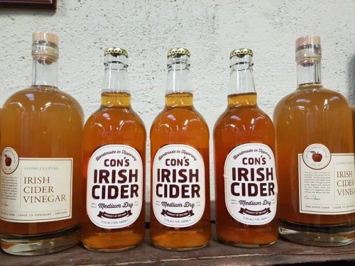 What to Drink When You Visit Ireland