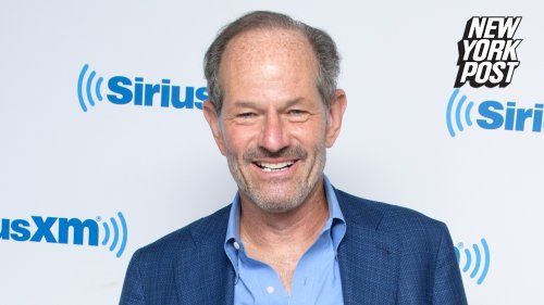 Spitzer used alias at hospital hours after allegedly choking Russian prostitute