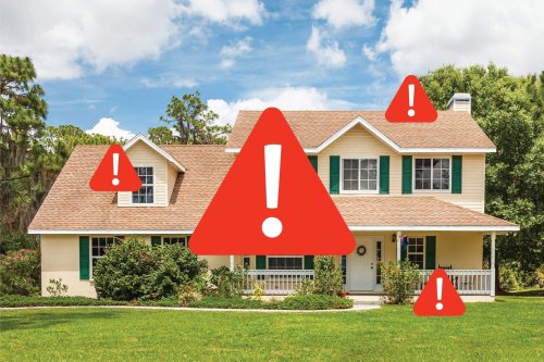 Silent House Signs Every Homeowner Should Know