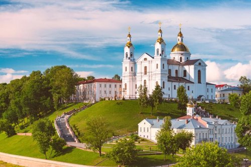 15 European Countries That Are So Boring That They Might Not Even Be Worth Visiting!