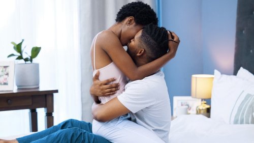 Low Sex Drive? Here's How To Handle (And Improve) It
