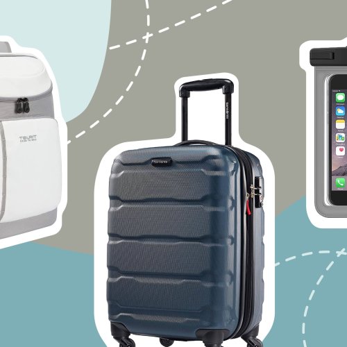 It's Amazon Prime Day! These Are the Top Deals for Travelers