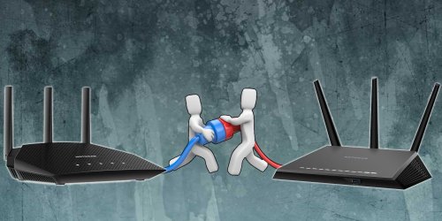 How to Use Two Routers to Boost Your Wi-Fi Signal