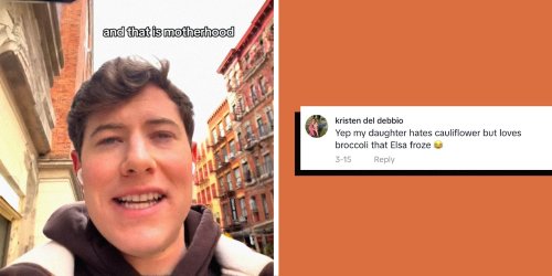 "Hates Bagels, Loves Bread Donuts": Moms Share Their Hacks To Get Kids To Eat