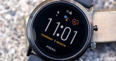 Discover wear os watches