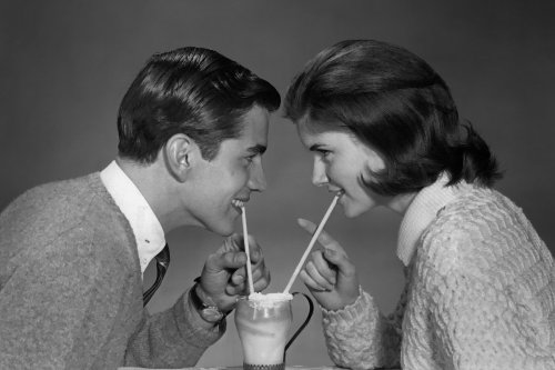 One of these lover types is always down to clown, says new study