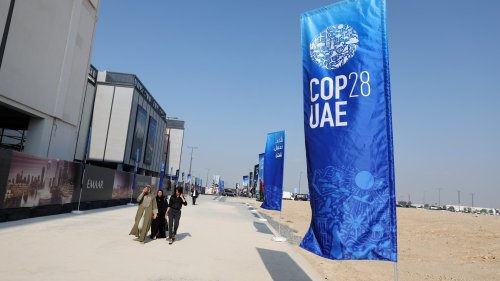 Weltklimakonferenz 2023: COP28