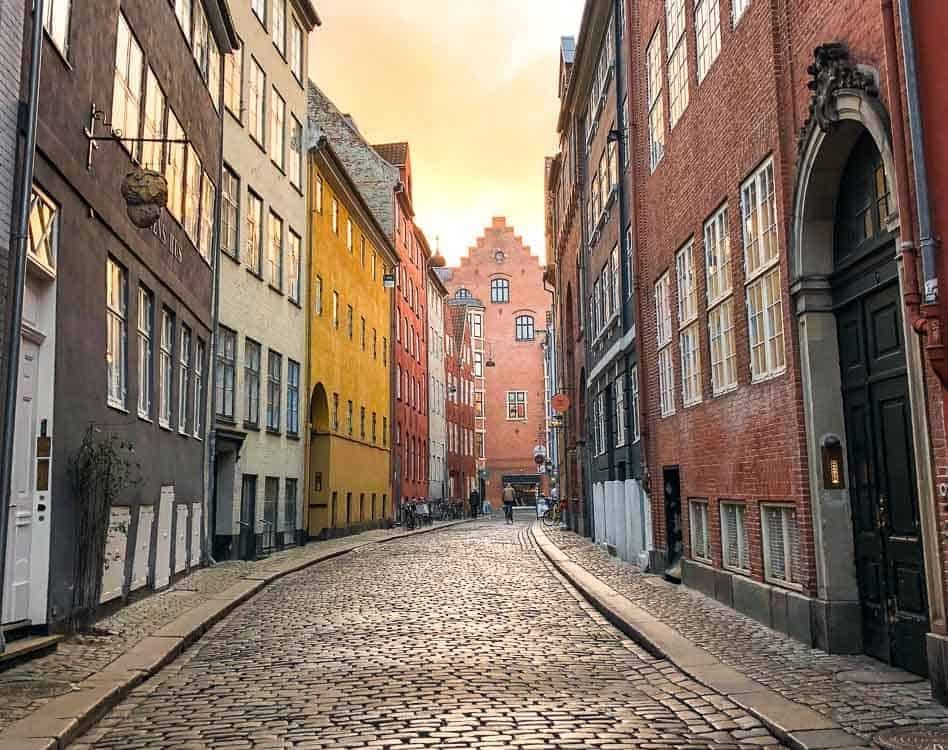Beautiful northern European cities you'll want to explore