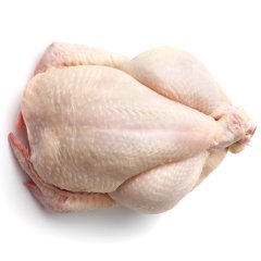 Discover whole chicken