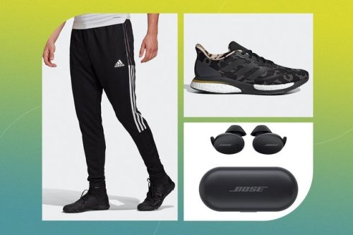 The Best Health and Fitness Black Friday Deals To Shop Now