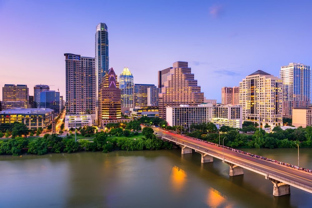 Things to See and Do in Austin, Texas — Plus Other Must-See U.S. Locales!