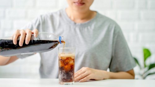 Is It Safe For People With Diabetes To Drink Coke Zero?