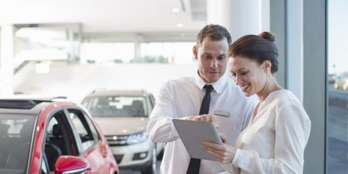 Master your next car purchase with this negotiating guide