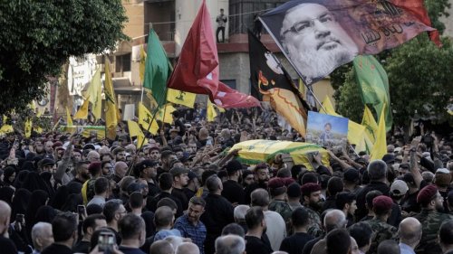 Israele contro Hezbollah: cosa sta succedendo