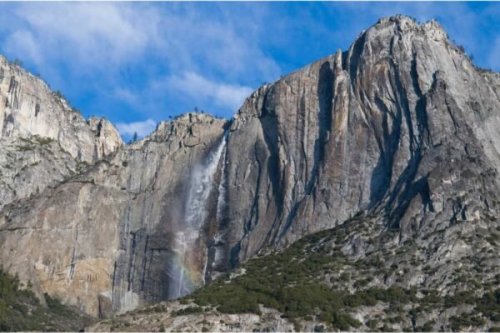 Most Famous California Landmarks