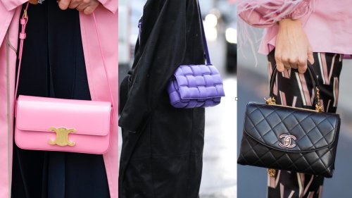 The 15 Best Bags for Women, According to Editors and Experts