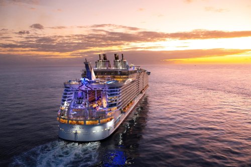 Going on a cruise? We have good and bad news