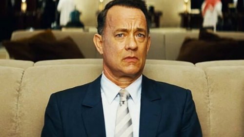 Tom Hanks' Best Performance Just Hit Netflix, & So Did These Other Movies