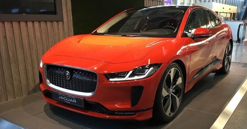 The EVs that mechanics say just don't drive right