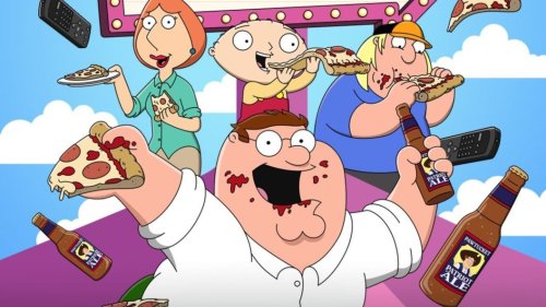 Why did Family Guy decide to kill of this character after all these years? 
