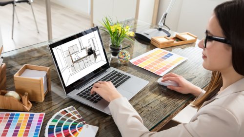 It's time to leave these kitchen design trends behind 
