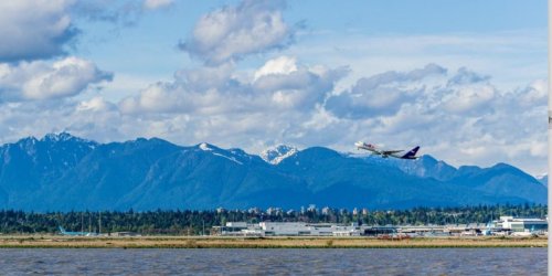 Canada's New 'Ultra-Affordable' Airline Announced More Flights Into BC & Alberta